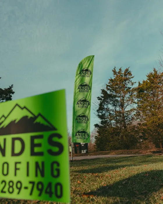 Andes Roofing Picture 4