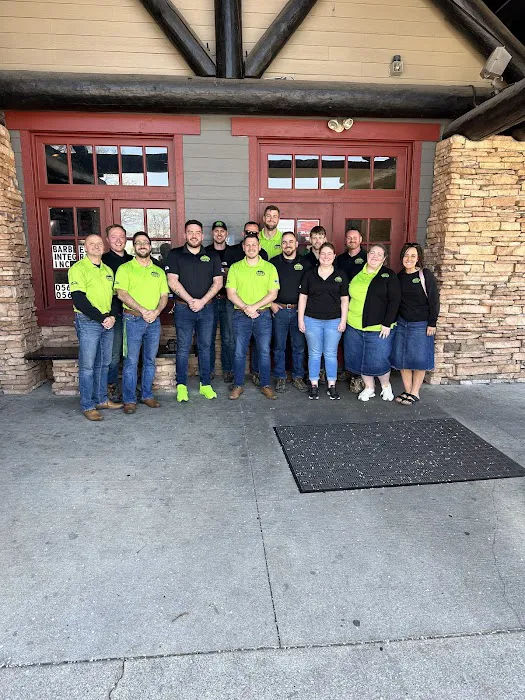 Andes Roofing Picture 5