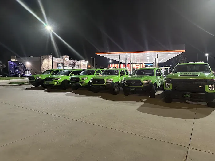 Andes Roofing Picture 7