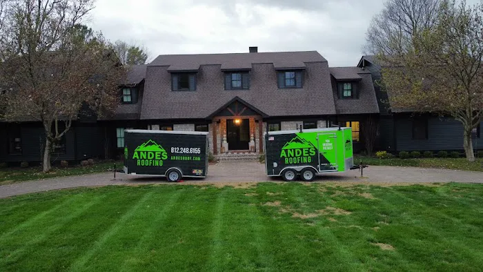 Andes Roofing Picture 10