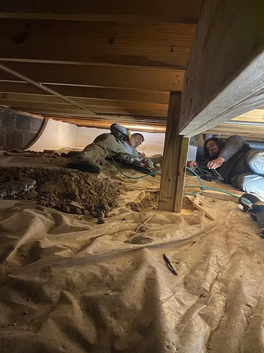 Bulmaro's General Services Picture 2