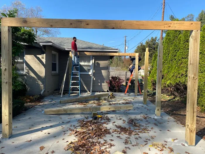 Bulmaro's General Services Picture 8