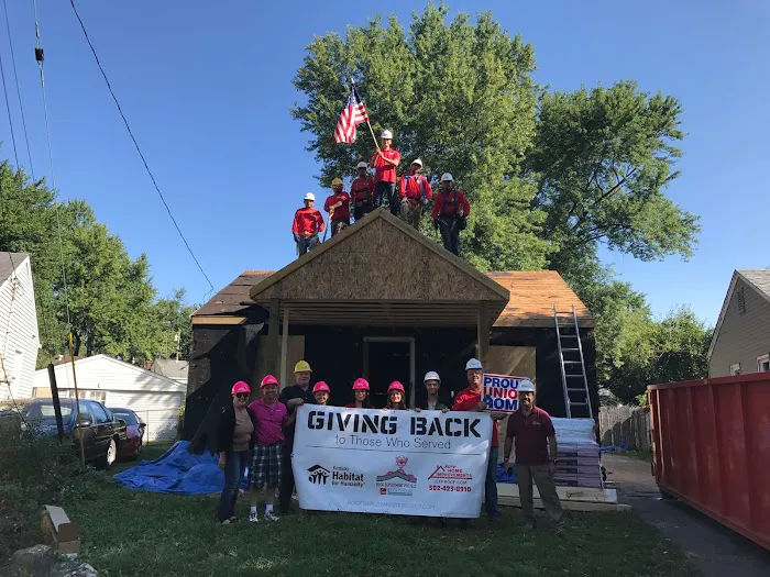 Jeff Home Improvements Inc. Picture 3