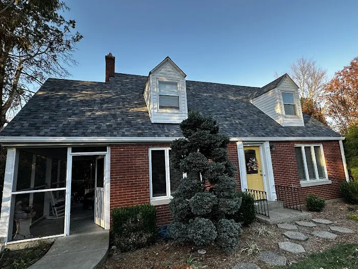 Jeff Home Improvements Inc. Picture 1