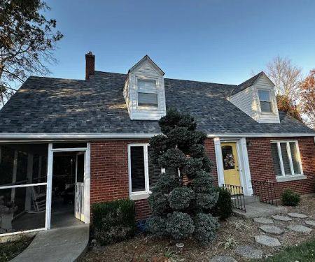 Jeff Home Improvements Inc.