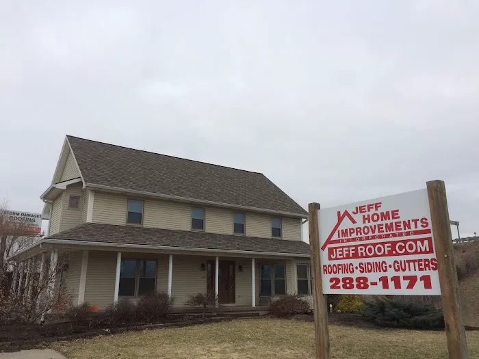 Jeff Home Improvements Inc. Picture 6