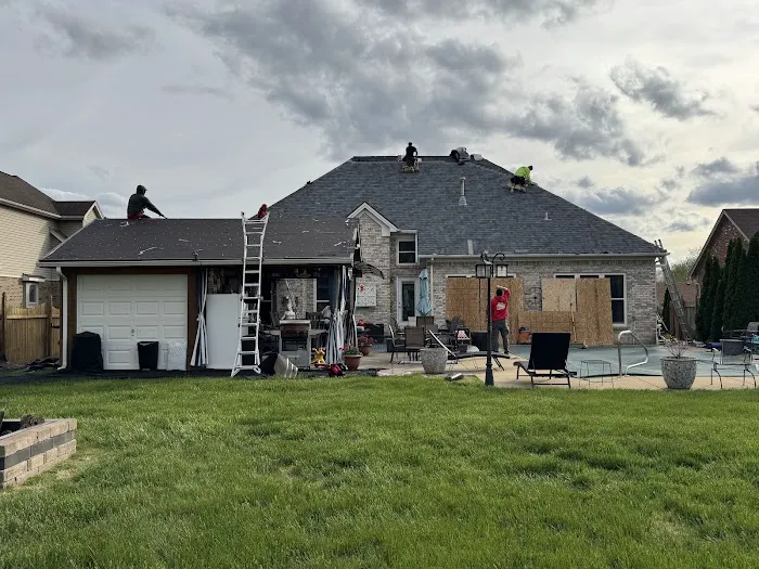 Jeff Home Improvements Inc. Picture 8