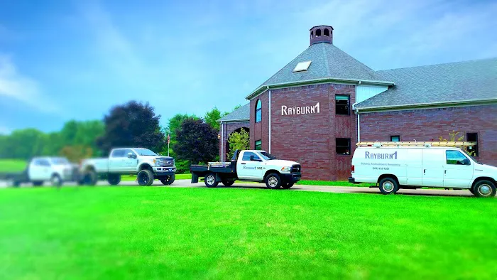 Rayburn1 Roofing, Solar & Windows Picture 1