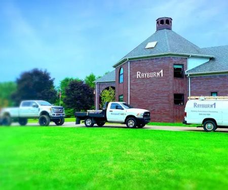 Rayburn1 Roofing, Solar & Windows