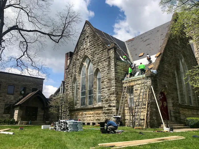 Statewide Contractors (Roofing - Siding - Gutters) Picture 2