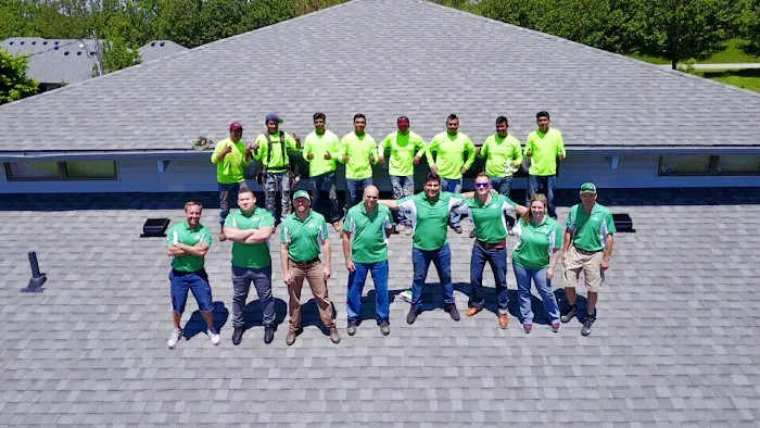 Statewide Contractors (Roofing - Siding - Gutters) Picture 3