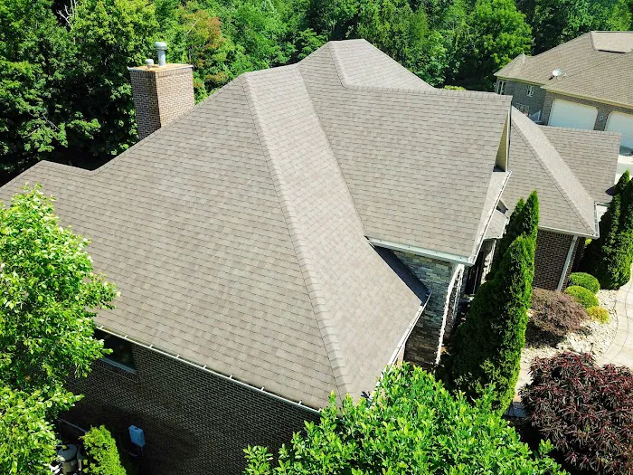 Statewide Contractors (Roofing - Siding - Gutters) Picture 1