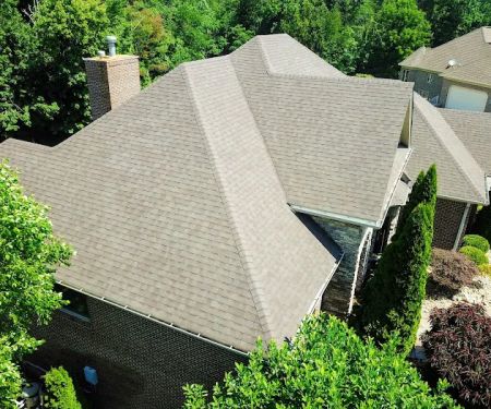 Statewide Contractors (Roofing - Siding - Gutters)