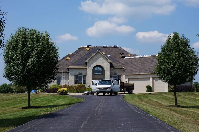 Statewide Contractors (Roofing - Siding - Gutters) Picture 6