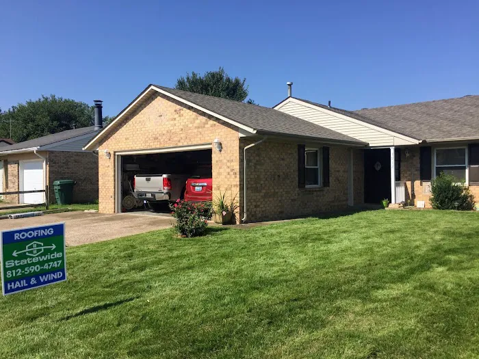 Statewide Contractors (Roofing - Siding - Gutters) Picture 8