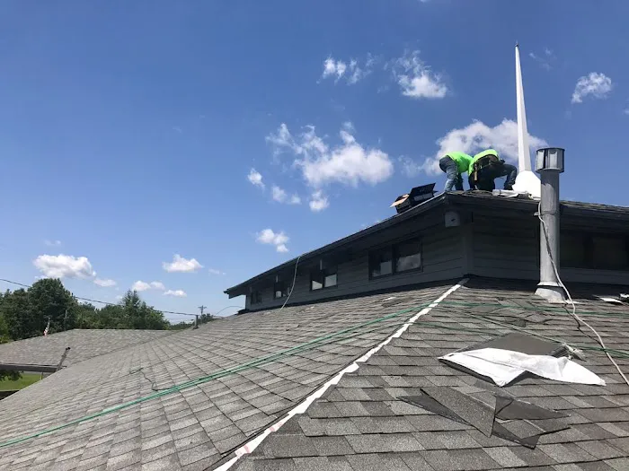 Statewide Contractors (Roofing - Siding - Gutters) Picture 7