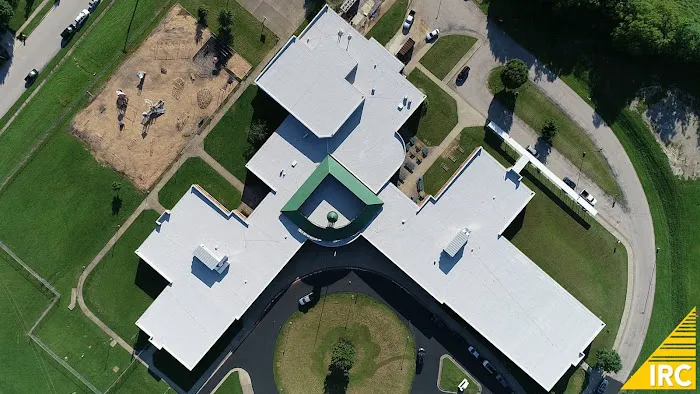 Insulated Roofing Contractors Picture 1