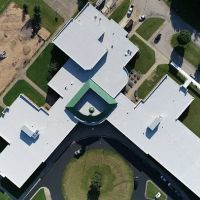 Insulated Roofing Contractors ico