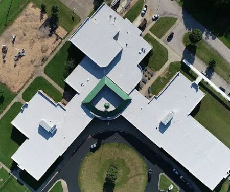 Insulated Roofing Contractors