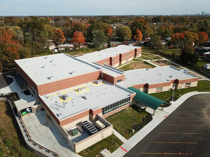 Insulated Roofing Contractors Picture 3