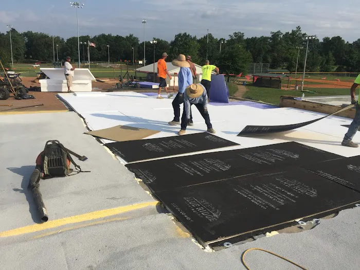 Insulated Roofing Contractors Picture 7