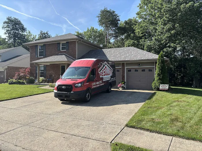 Resolute Roofing LLC Picture 2