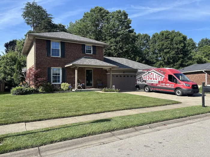 Resolute Roofing LLC Picture 1