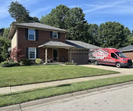 Resolute Roofing LLC