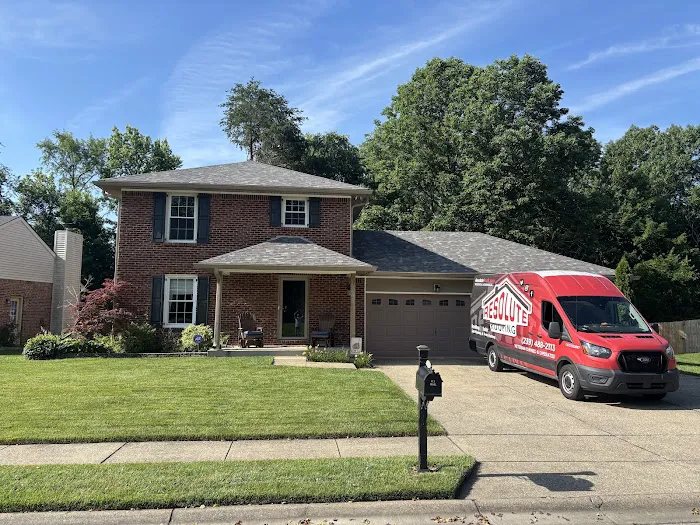 Resolute Roofing LLC Picture 3