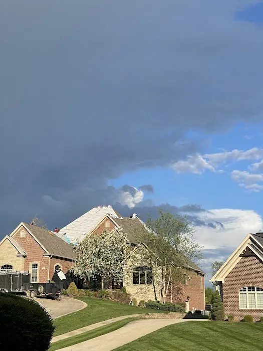 Bella Built Roofing Picture 1