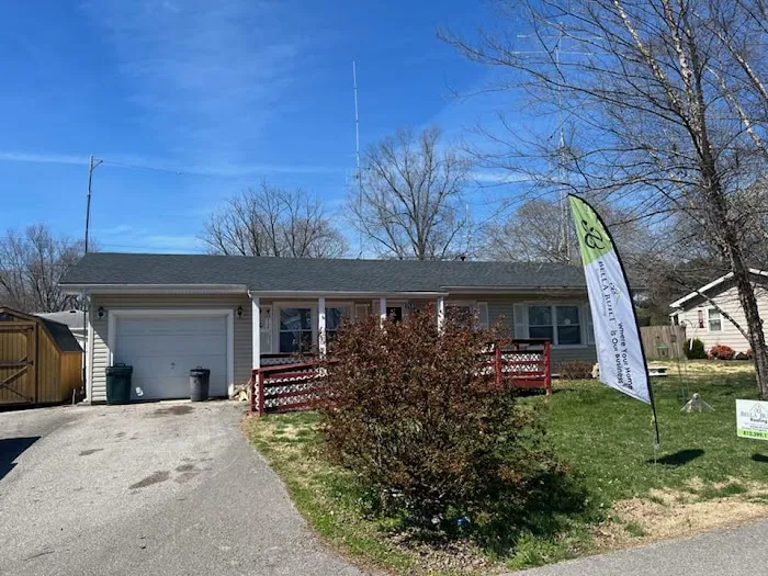 Bella Built Roofing Picture 7