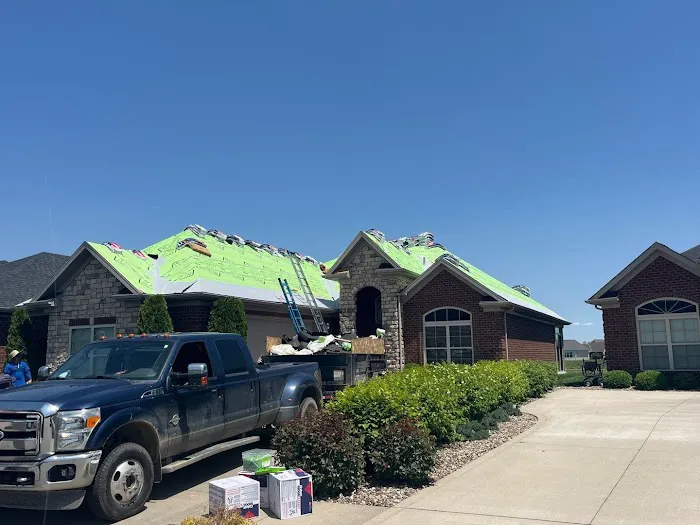 Bella Built Roofing Picture 8