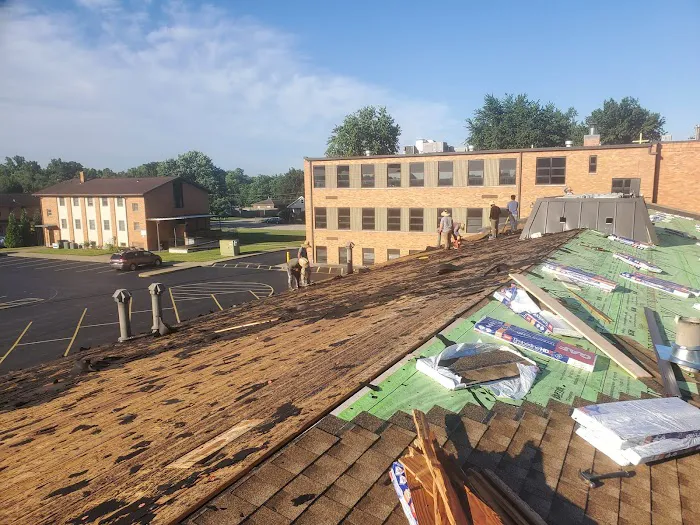 Bella Built Roofing Picture 10