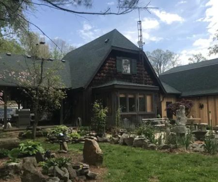 Goodman Construction LLC