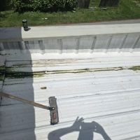 Nathan's Roofing Restoration ico