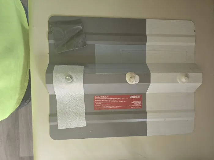 Nathan's Roofing Restoration Picture 4