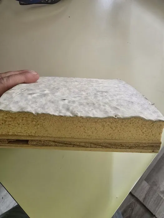 Nathan's Roofing Restoration Picture 6