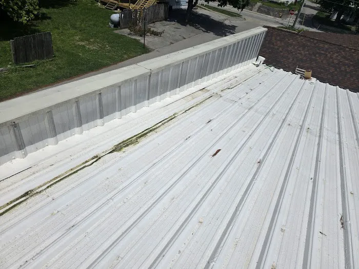 Nathan's Roofing Restoration Picture 10