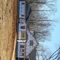 Butch Reid Roofing Inc. ico