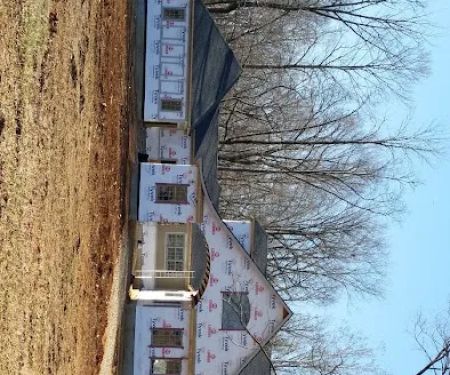 Butch Reid Roofing Inc.