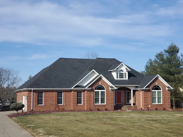 Brooks Roofing & Siding Picture 5