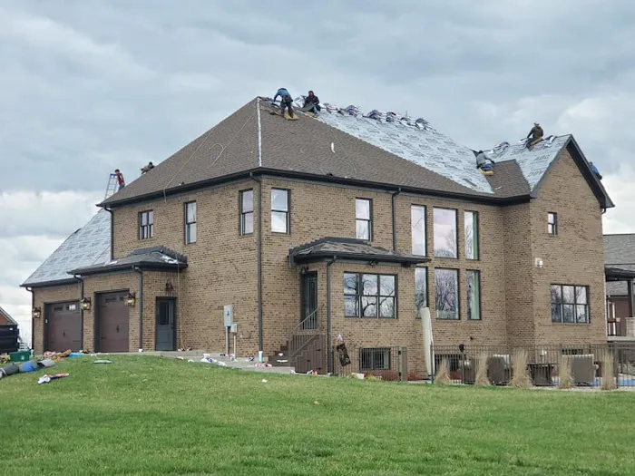 Brooks Roofing & Siding Picture 8