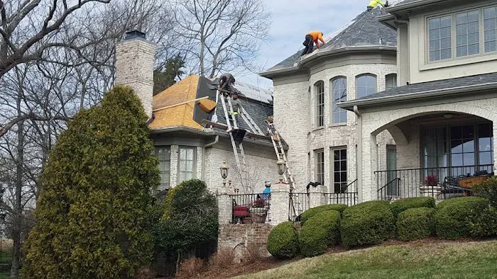 Brooks Roofing & Siding Picture 10