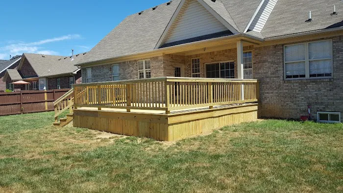 Murphy Roofing & Construction Picture 3