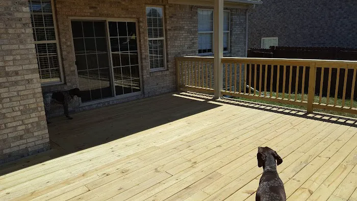 Murphy Roofing & Construction Picture 1