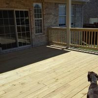 Murphy Roofing & Construction ico