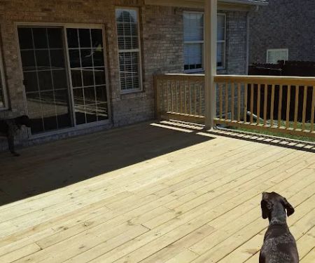 Murphy Roofing & Construction