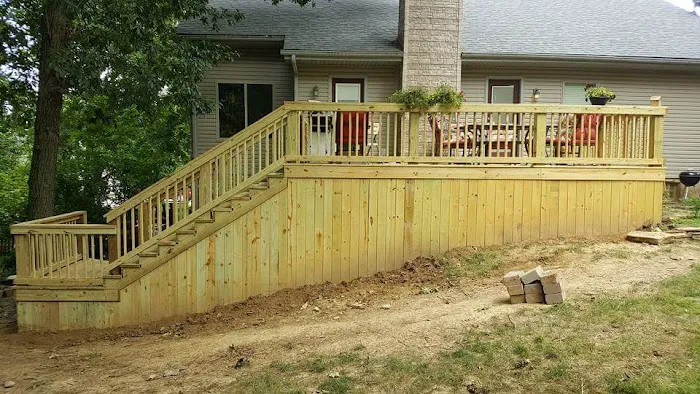 Murphy Roofing & Construction Picture 2