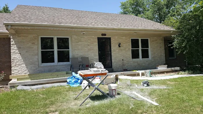 Murphy Roofing & Construction Picture 5