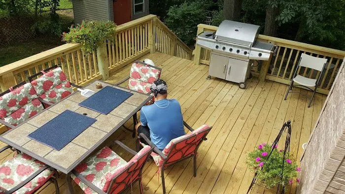 Murphy Roofing & Construction Picture 10